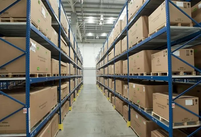深圳到盖州市货物仓储
